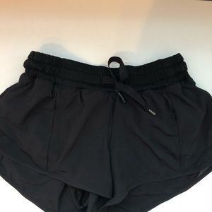 Hotty Hot Short 2.5”